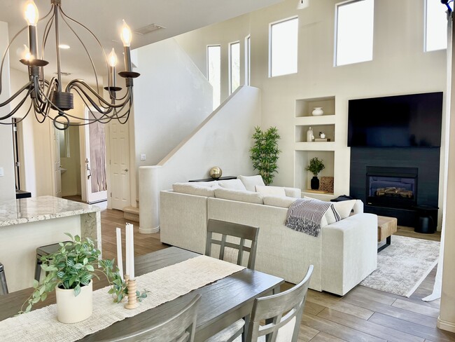Photo - 16420 N Thompson Peak Pky Townhome