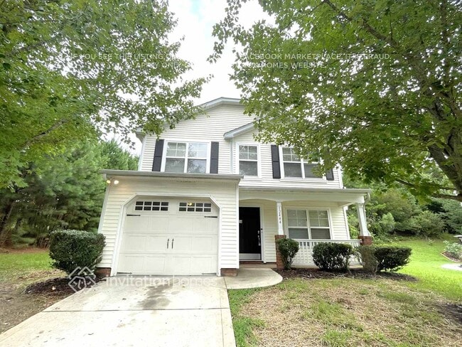 Photo - 12444 Stowe Acres Dr Casa