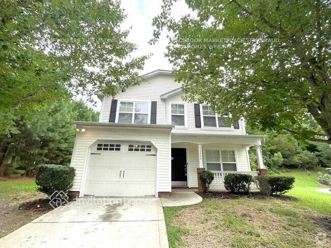 Building Photo - 12444 Stowe Acres Dr Rental