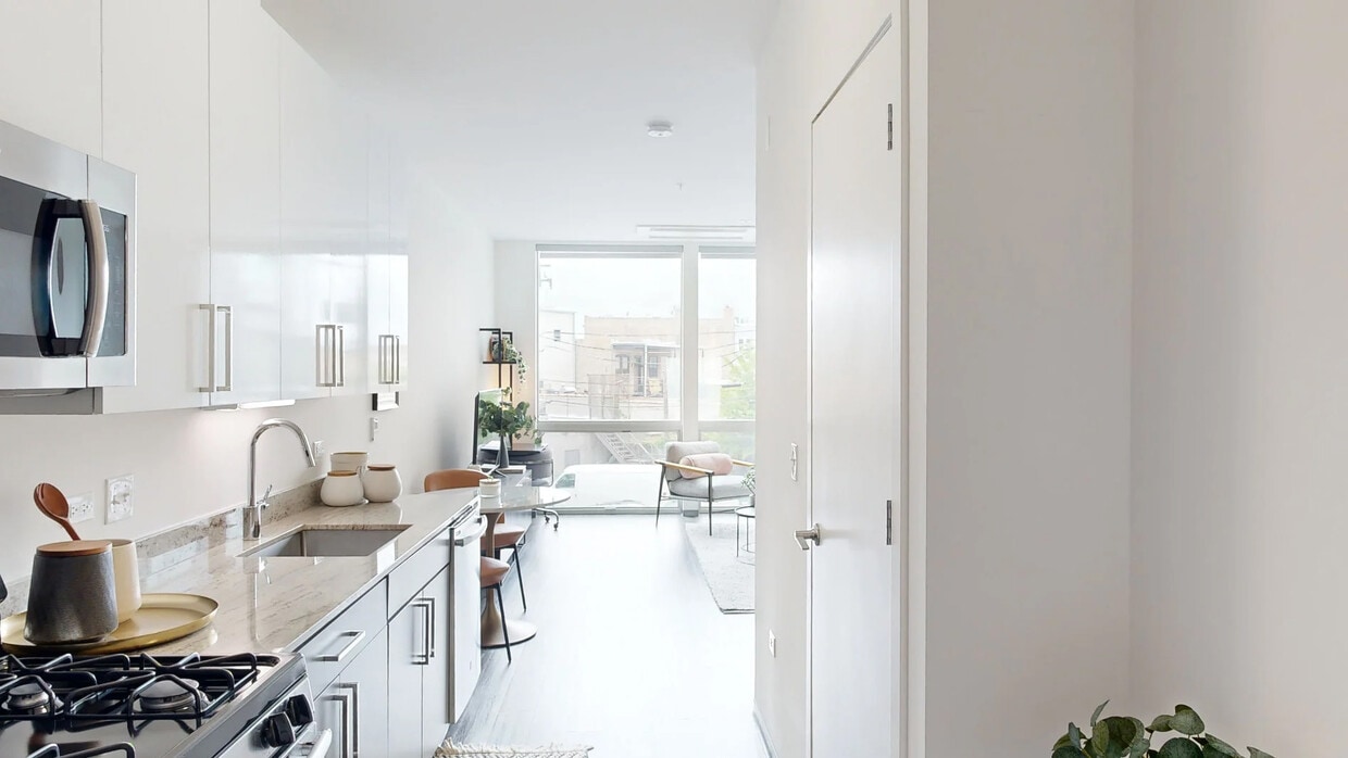 Photo - Noca Blu Apartment Homes