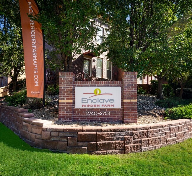 Photo - Enclave Rigden Farm