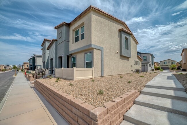 Photo - Stunning New Townhome in Henderson