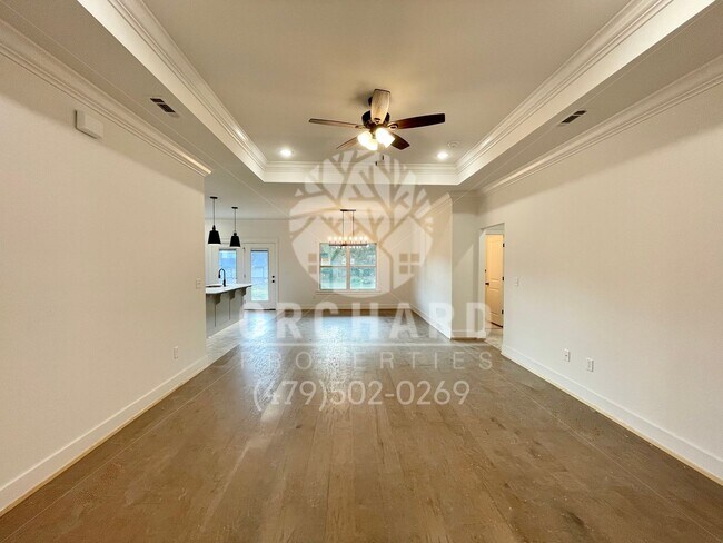 Photo - Bella Vista- Single-Family Home- Stunning Briarwood Plan