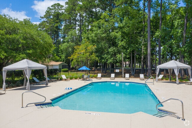 The Arbors Townhomes