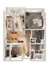 Plano de planta A1R