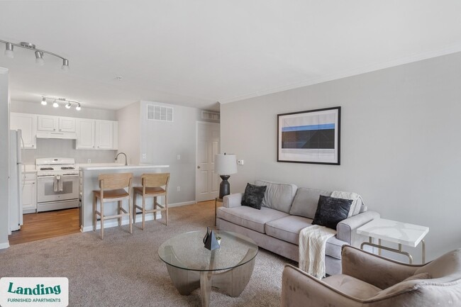 Photo - 50 Canterfield Pkwy W Unit 1801.1405703