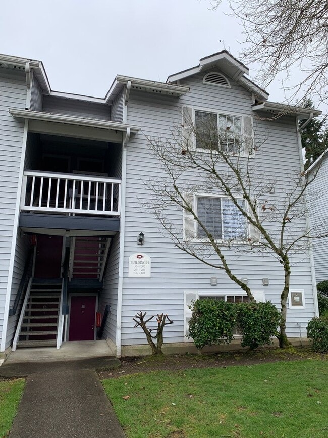 Beautiful 1 bed 1 bath top floor Walkers r... - Beautiful 1 bed 1 bath top floor Walkers r... House