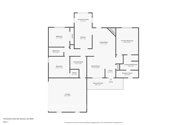 Photo - 146 Sanders-Davis Rd