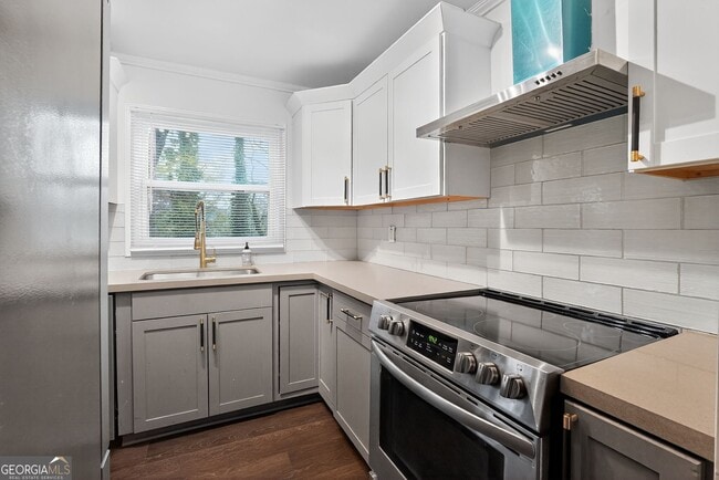 Photo - 1068 Rebel Forest Dr SE