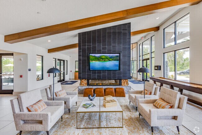 Clubhouse