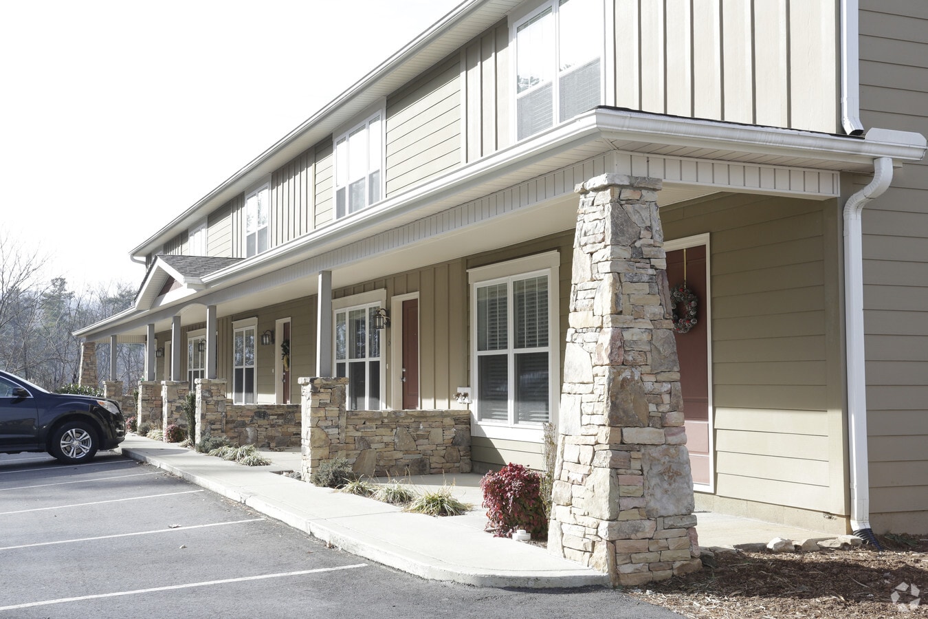 Photo - Mountain Trace Apartments