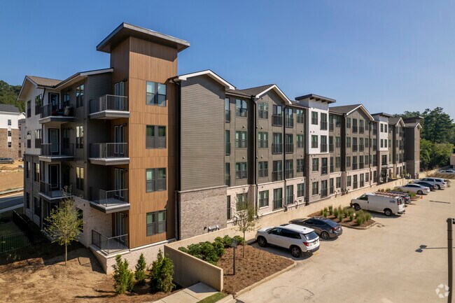 Building Photo - Tributary Rise