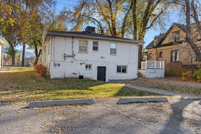 Photo - Javid Properties Triplex Apartamento Unidad 2