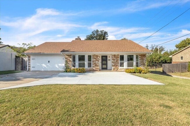 Building Photo - 1301 NW 63rd St Rental