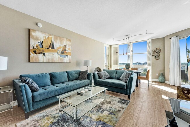 Photo - 806 E Windward Way Condo Unit 523