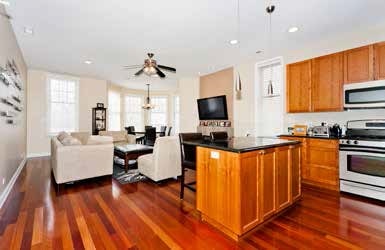 Interior Photo