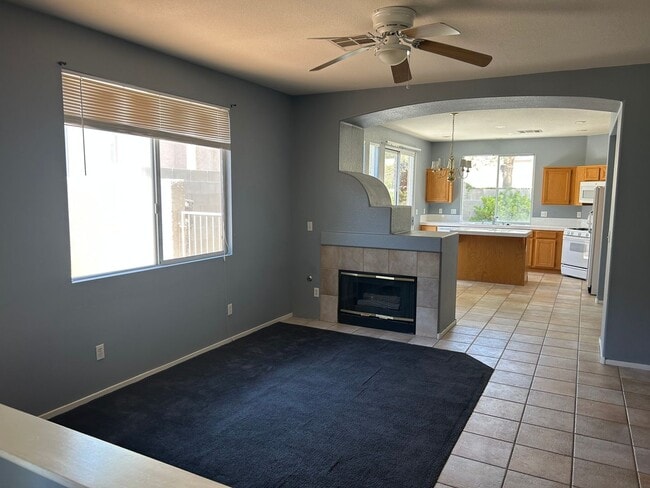 Photo - Beautiful Summerlin Home