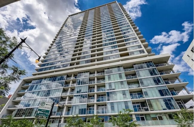 Photo - 1720 S Michigan Ave Condo Unit 1801
