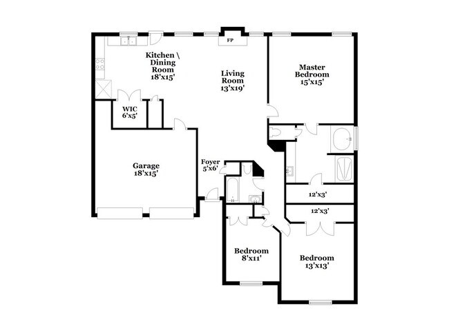 Photo - 2860 Highland Hill Pkwy
