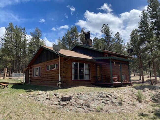 Wilson Lakes Cabin - Wilson Lakes Cabin House