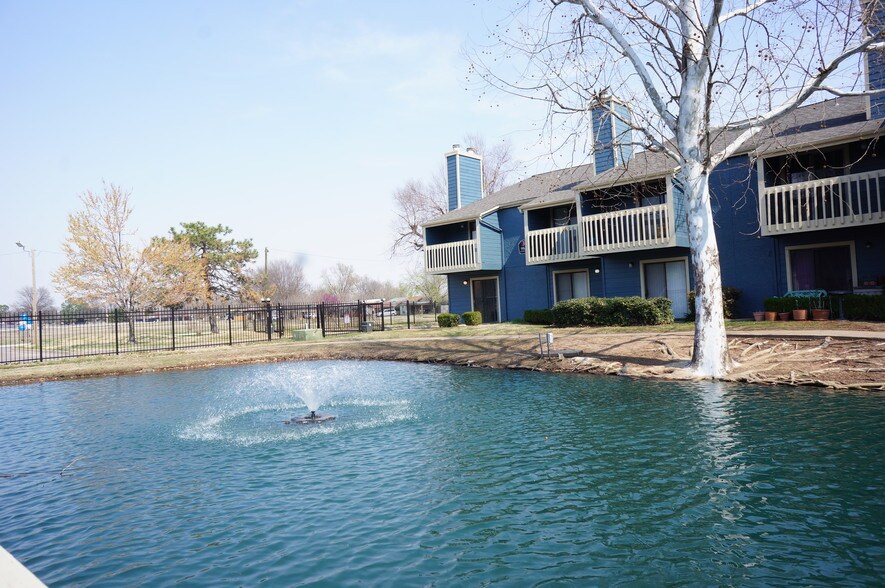 The View Riverside Apartments For Rent in Tulsa, OK