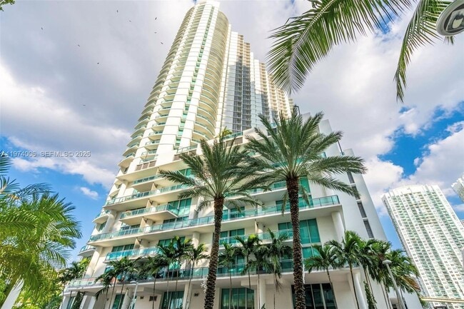 Photo - 350 S Miami Ave Unit 3608