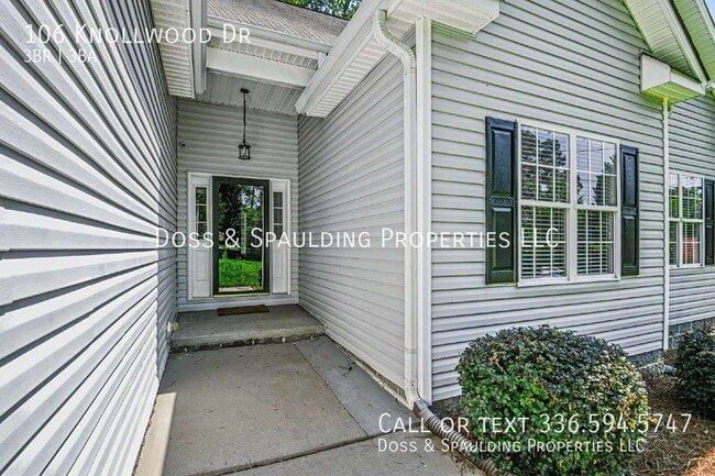 Photo - 106 Knollwood Dr