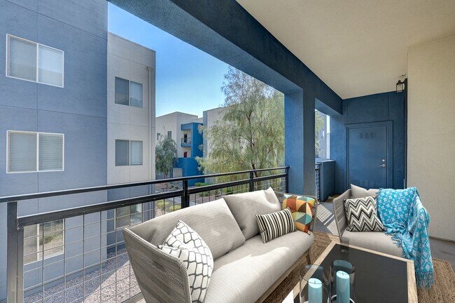 Photo - Joshua Hills