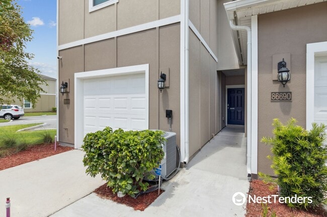 Photo - Beautiful End Unit Townhome!