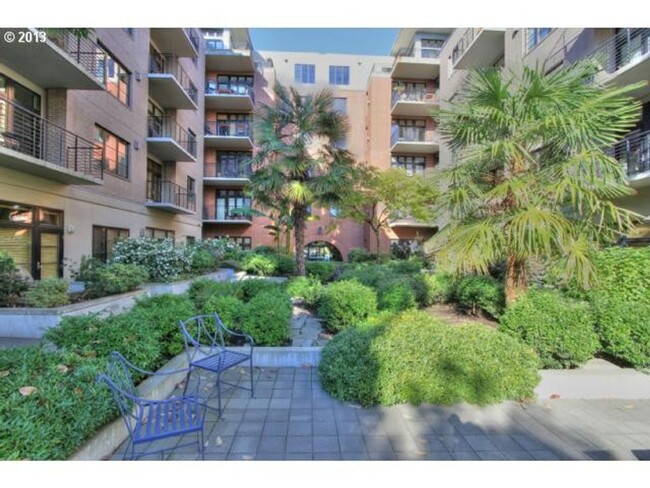 1 Bed/1 Bathroom Condo in Pearl district ~... - 1 Bed/1 Bathroom Condo in Pearl district ~... Unidad #306