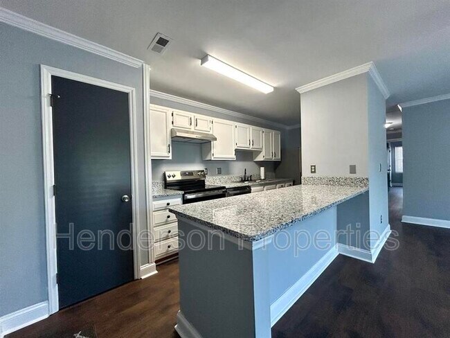 Photo - 6125 Meadow Rose Ln