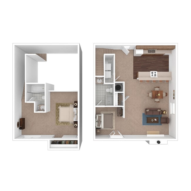 Stoneridge Apartments