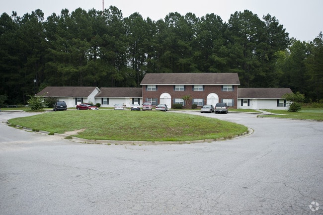 Photo - Washington Place Apartments