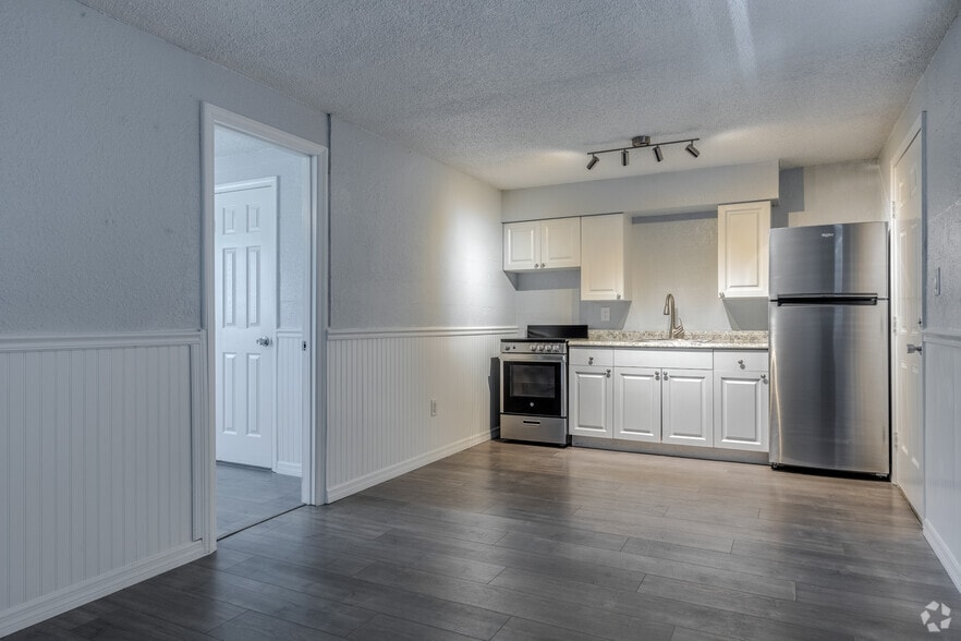 Interior Photo