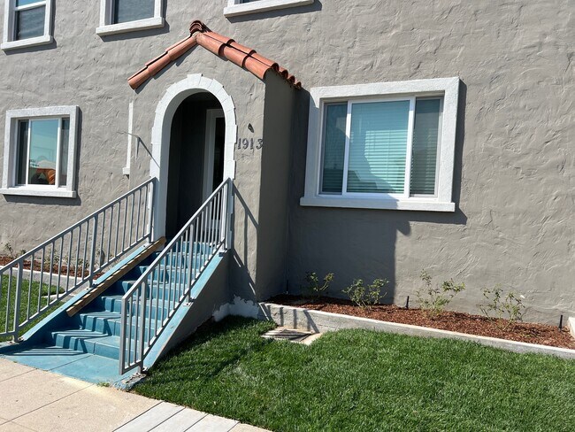 Photo - 1913-1915 Cabrillo Ave Torrance CA