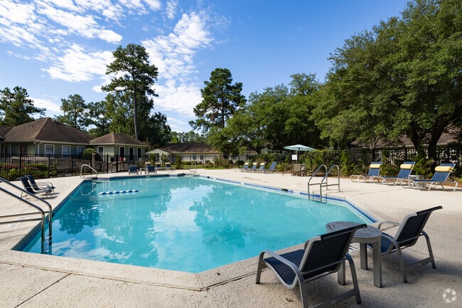 The Arbors Townhomes