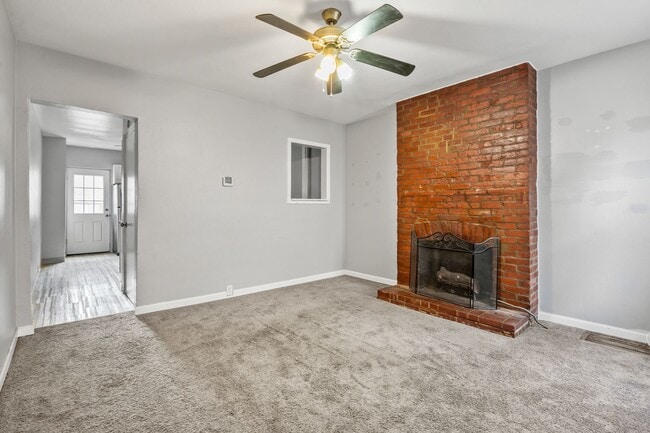 Three Bedroom + Den in the Heart of Bloomfield - Available October 10th! - Three Bedroom + Den in the Heart of Bloomfield - Available October 10th!