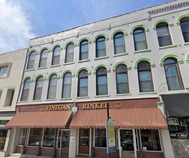 Photo - 109 W Front St Unit A