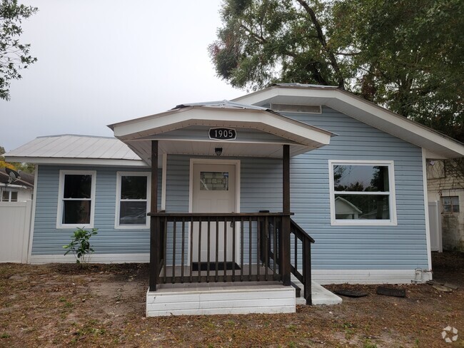 Building Photo - 1905 E Louisiana Ave Rental