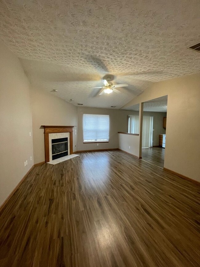 Photo - 3 Bedroom Home in West Lafayette