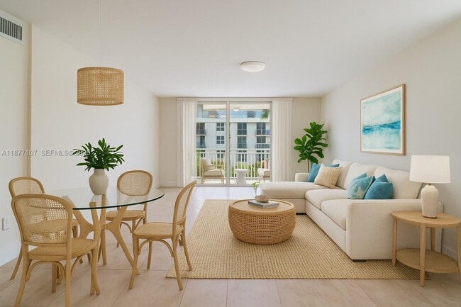 Photo - 1665 Bay Rd Unit 521