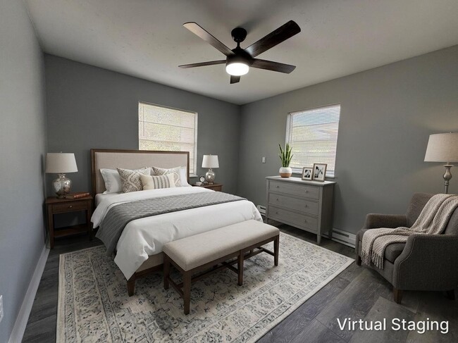 3606 McVay St SW Unidad A