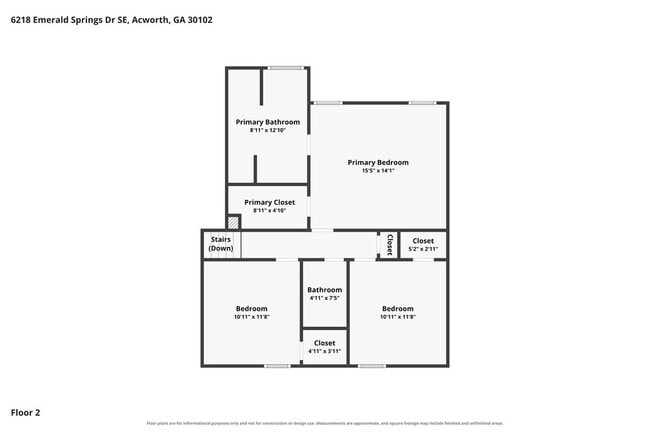 Photo - 6218 Emerald Springs Dr SE