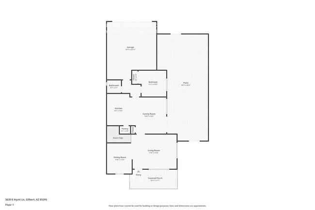 Photo - 3630 E Hyatt Ln