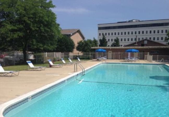 Westgate At Laurel Apartments
