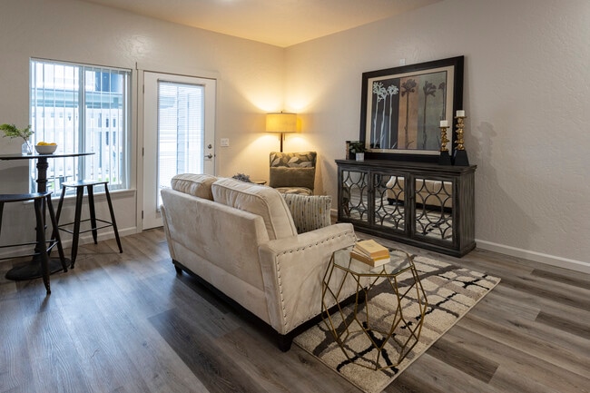 Photo - Residence at Corbin Crossing