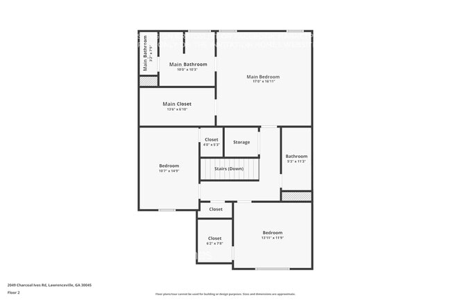 Photo - 2049 Charcoal Ives Rd