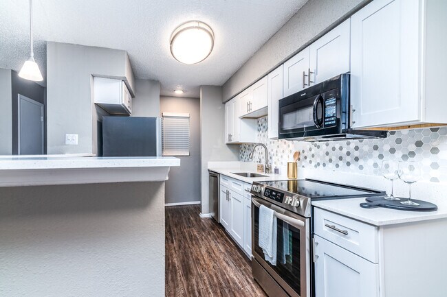 Photo - Sagamore Apartment Homes