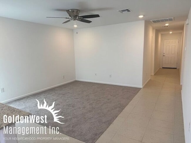 Beautiful 3Bdm 2Ba Home in the Community of Vail