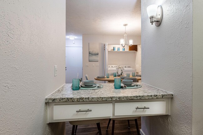 Chase Cove Apartments